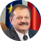 Picture of prof. Ján Piteľ